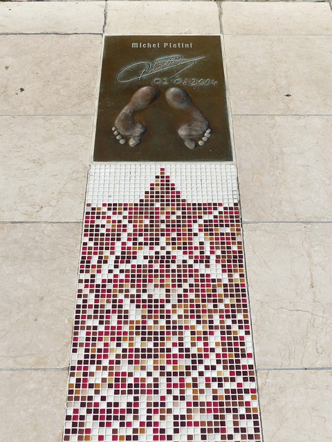 与关注