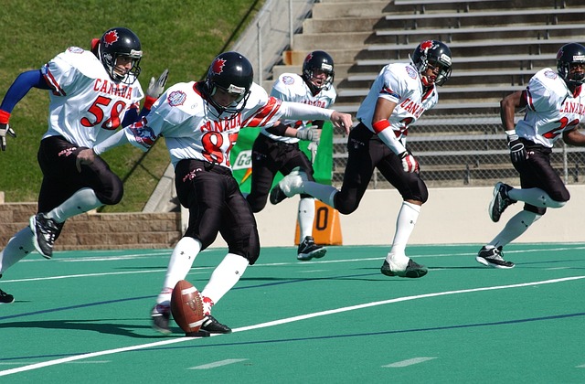 防守型中場 防守型中場