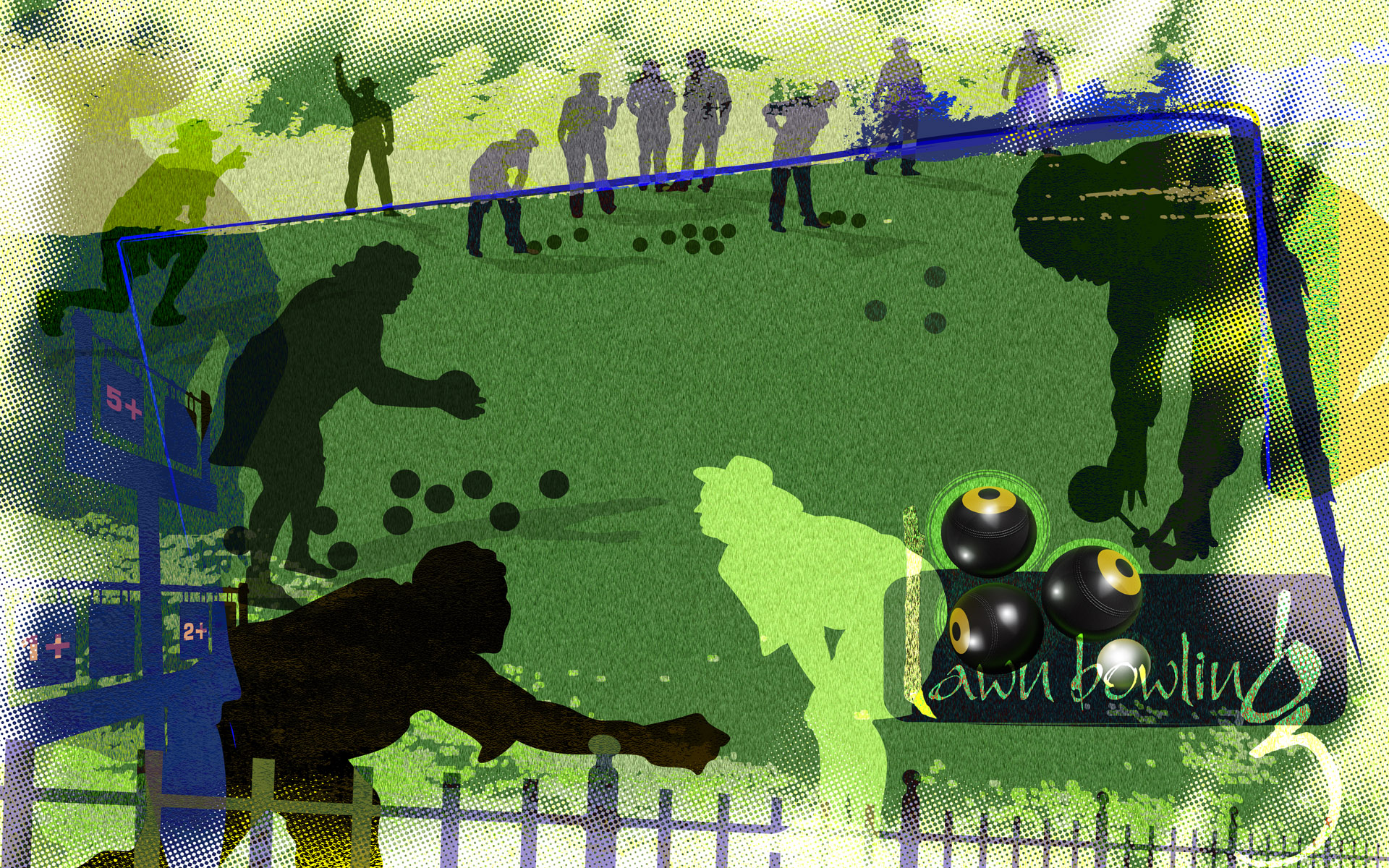 他只是众多 他只是众多